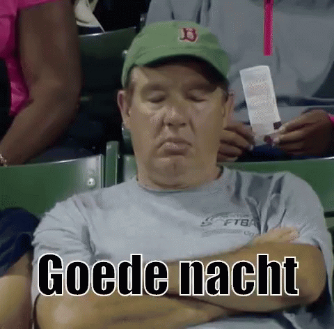 Welterus GIF - Welterus Goede Nacht Goede GIFs