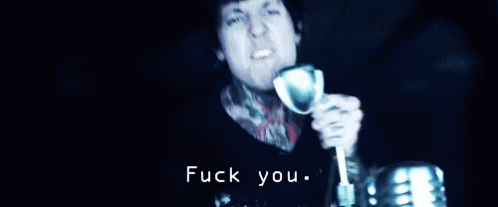 Bmth Oliver Sykes GIF - Bmth Oliver Sykes Oli Sykes GIFs