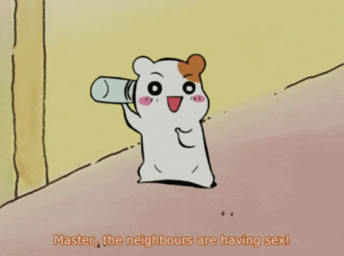 Sex Anime GIF - Sex Anime Master The Neighbours Are Having Sex GIFs