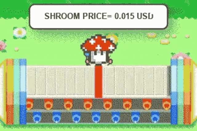 Shroomfi Price GIF - Shroomfi Shroom Price GIFs