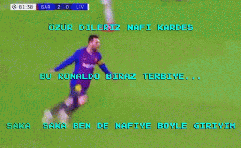 Messi Nafi GIF - Messi Nafi Nafimessi GIFs