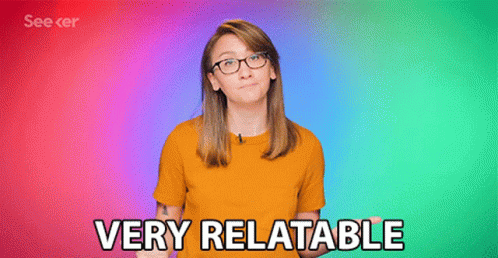 Very Relatable Relevant GIF - Very Relatable Relevant Applicable GIFs