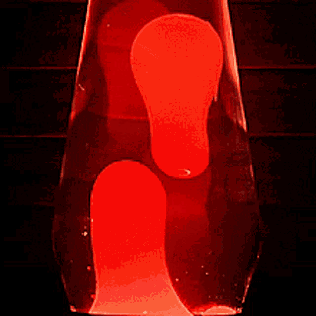 Red Lava GIF - Red Lava Lamp GIFs