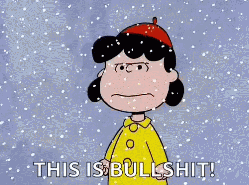 Peanuts Lucy GIF - Peanuts Lucy Angry GIFs