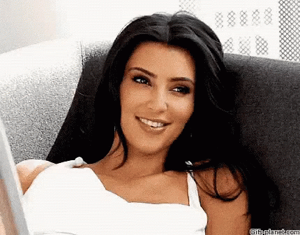 Eyebrows Kimkardashian GIF - Eyebrows Kimkardashian GIFs