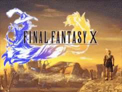 Ff Final Fantasy GIF - Ff Final Fantasy GIFs
