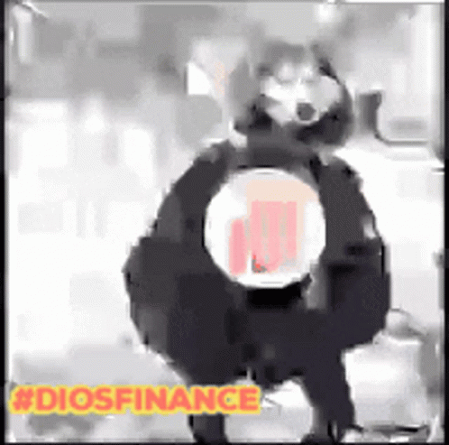 Dios Diosfinance GIF - Dios Diosfinance Ido GIFs