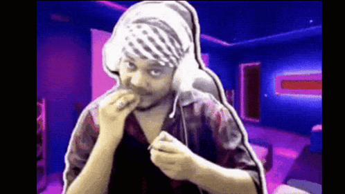 King Chandrahas GIF - King Chandrahas GIFs