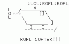 Roflcopter GIF - Roflcopter GIFs