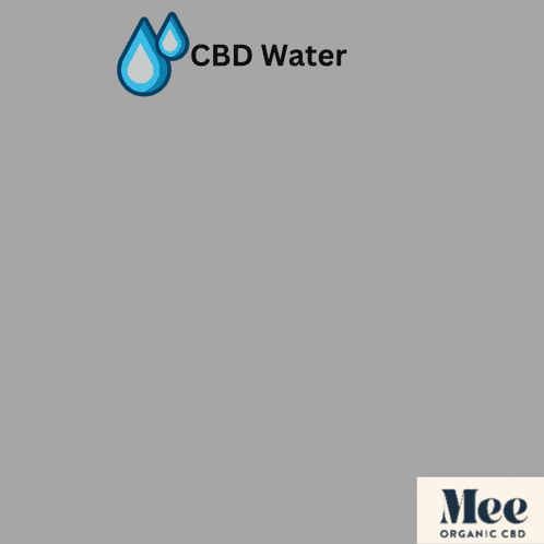 Cbd Water GIF - Cbd Water GIFs