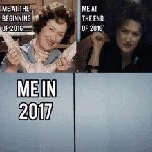 New Year New Me GIF - New Year New Me GIFs