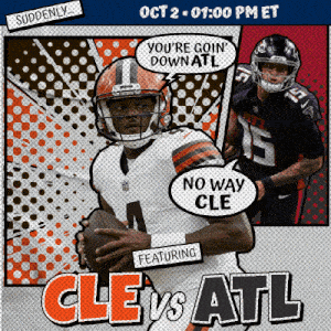 Atlanta Falcons Vs. Cleveland Browns Pre Game GIF - Nfl National Football League Football League GIFs