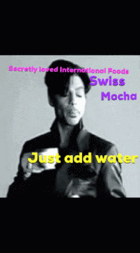 Just Add Water Swiss Mocha GIF - Just Add Water Swiss Mocha GIFs