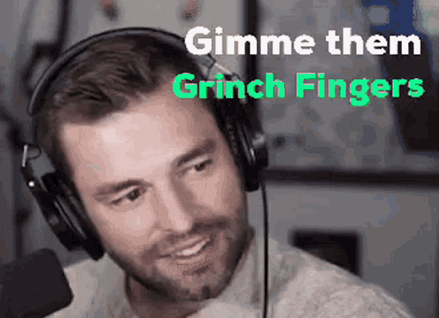 Sup Daily Twitch GIF - Sup Daily Twitch Grinch GIFs
