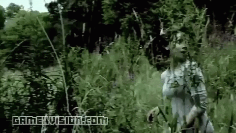 Running Scared GIF - Running Scared Terrified GIFs