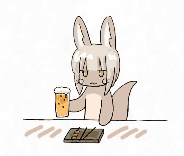 Made In Abyss Nanachi GIF