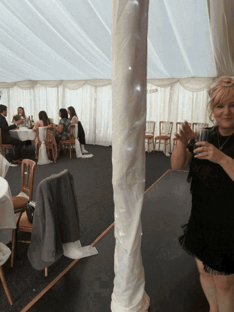 Married Yes GIF - Married Yes Happy GIFs