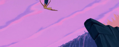 Pocahontas GIF - Pocahontas Animated Cartoon GIFs