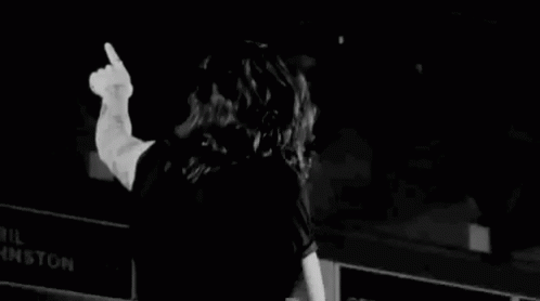 Harry Styles No GIF - Harry Styles No Nope GIFs
