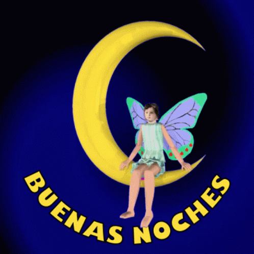 Buenas Noches Good Night GIF - Buenas Noches Good Night Night Night GIFs