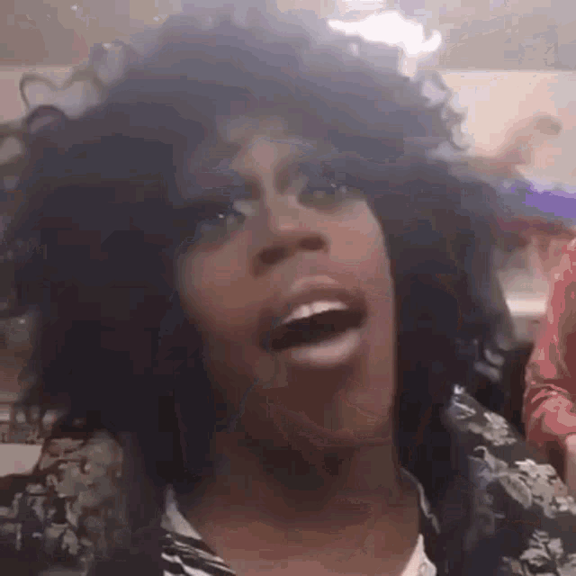 Jasmine Masters Laughing GIF - Jasmine Masters Laughing Laughing Hysterically GIFs