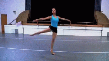 Ballet Spinning GIF - Ballet Spinning Dance GIFs