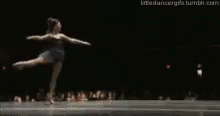 Maddie Ziegler GIF - Maddie Ziegler Dance GIFs