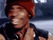 Dave Chappelle Coccaine GIF - Dave Chappelle Coccaine GIFs