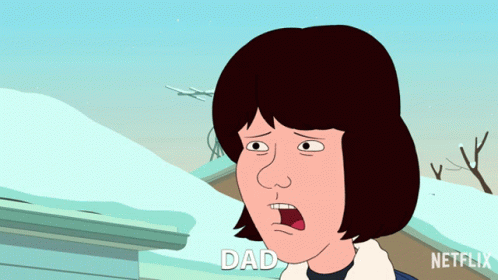 Dad Oh No GIF - Dad Oh No Worried GIFs