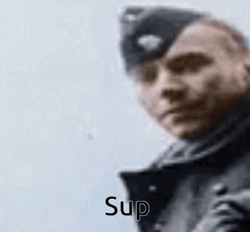 Ss Commander Smile GIF - Ss Commander Smile Nazi GIFs