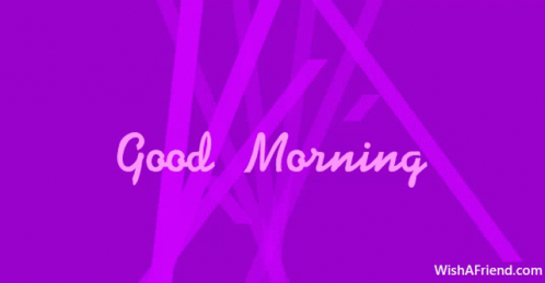 Good Morning Sweet GIF - Good Morning Sweet Morning Is Here GIFs
