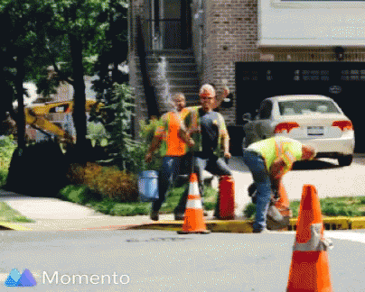 Construction Worker GIF - Construction Worker Sexy GIFs
