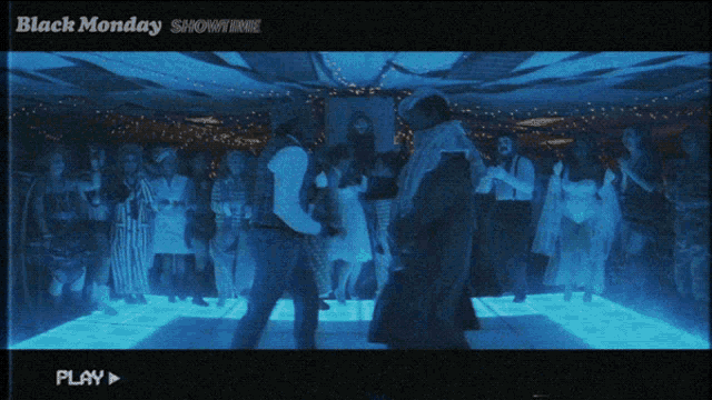 Dancing Don Cheadle GIF - Dancing Don Cheadle Mo Monroe GIFs