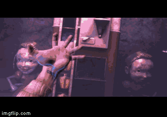 a screenshot of a video game with the url imgflip.com visible