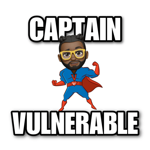 Tim Ross Captain Vulnerable GIF - Tim Ross Captain Vulnerable GIFs
