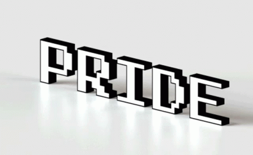 Pride Pride Month GIF - Pride Pride Month Pride Day GIFs