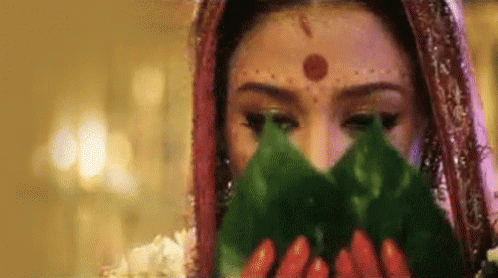 Kya? GIF - Shocked Bollywood GIFs