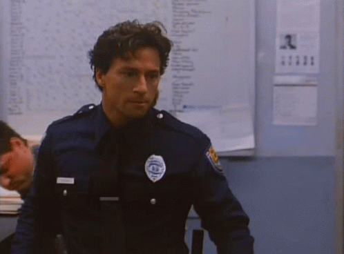 Police Attack GIF - Police Attack Bloody GIFs