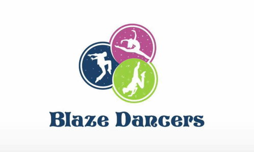 9jagrandpa Dancers Logo Blaze Dancers Logo GIF - 9jagrandpa Dancers Logo 9jagrandpa Blaze Dancers Logo GIFs