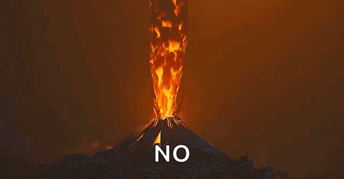 Fortnite Volcano Eruption Fortnite GIF