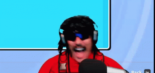 Doc Hyped For Fall Guys GIF - Doc Hyped For Fall Guys GIFs