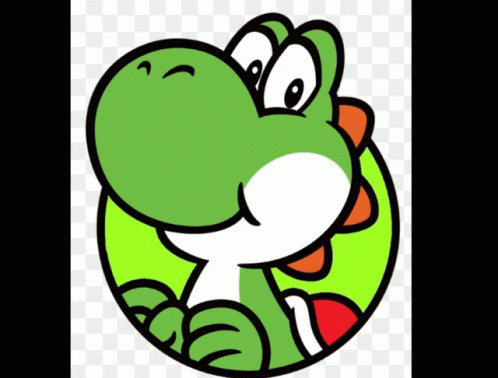 Yoshi Mario GIF - Yoshi Mario Super GIFs