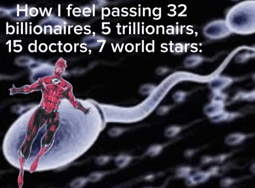 Wally West Meme