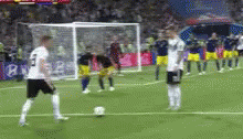 Wow Oh GIF - Wow Oh Goal In GIFs