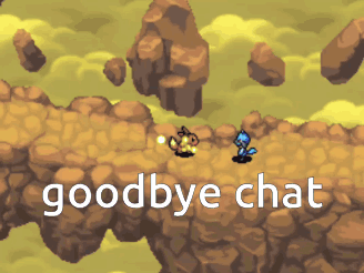 Pmd Pmd2 GIF - Pmd Pmd2 Pmd Farewell GIFs