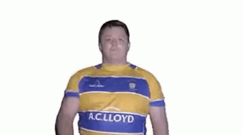 Rugby Pointing GIF - Rugby Pointing Wink GIFs