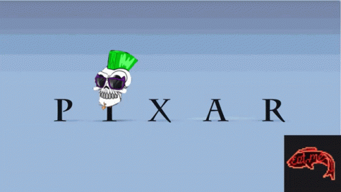 Pixar Badfroot GIF - Pixar Badfroot Frootfrens GIFs
