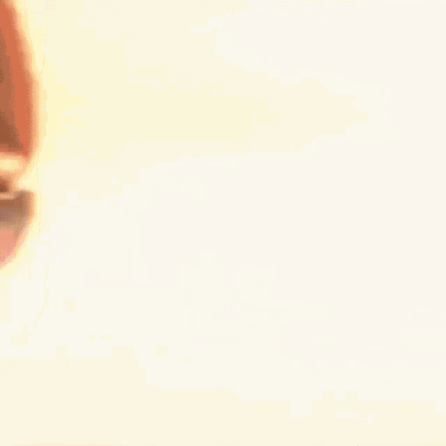 a close up of a man wearing sunglasses with the sun shining through them .