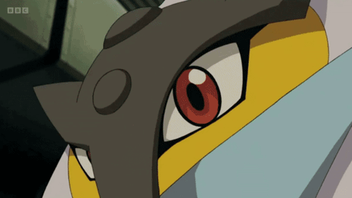 Raikou Pokemon GIF - Raikou Pokemon Lightning GIFs