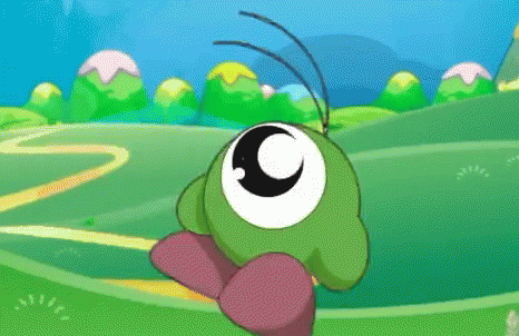 Waddles Rolling GIF - Waddles Rolling One Eyed GIFs